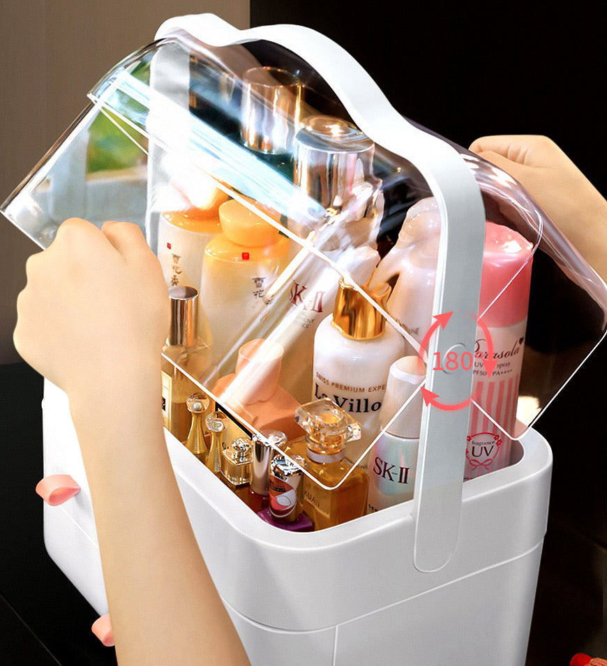 Joybos® Drawer Dustproof Makeup Organizer