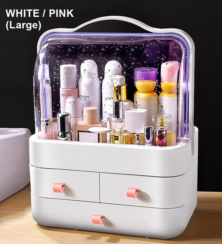 Joybos® Drawer Dustproof Makeup Organizer